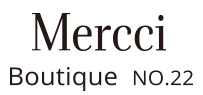  Mercci22優惠券