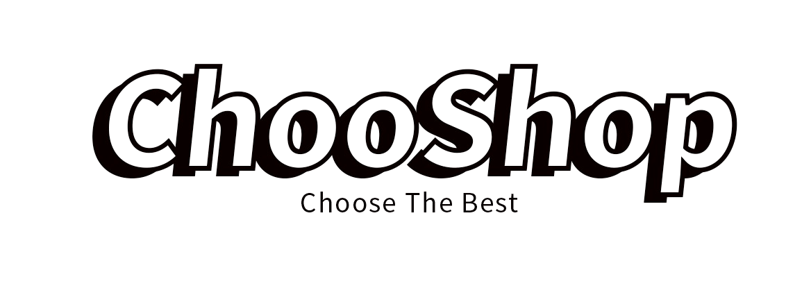 chooshop.com.tw